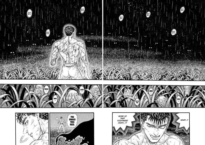 Berserk Manga Chapter - 90 - image 15