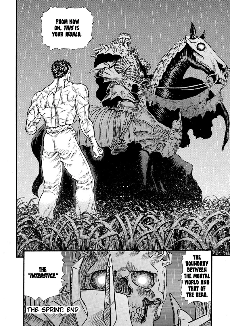 Berserk Manga Chapter - 90 - image 16