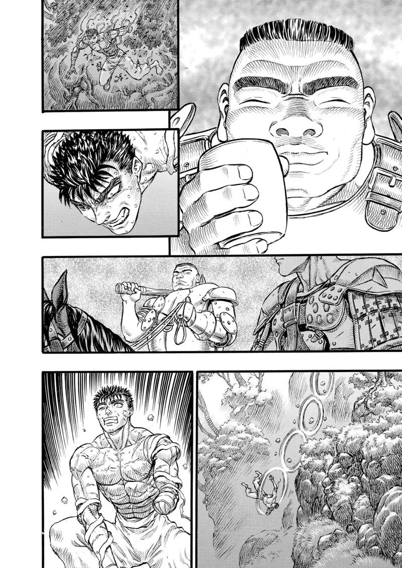 Berserk Manga Chapter - 90 - image 6