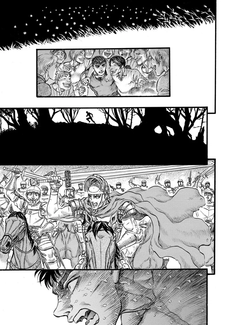 Berserk Manga Chapter - 90 - image 7