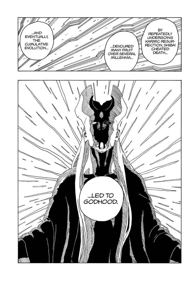 Boruto Manga Manga Chapter - 75 - image 10