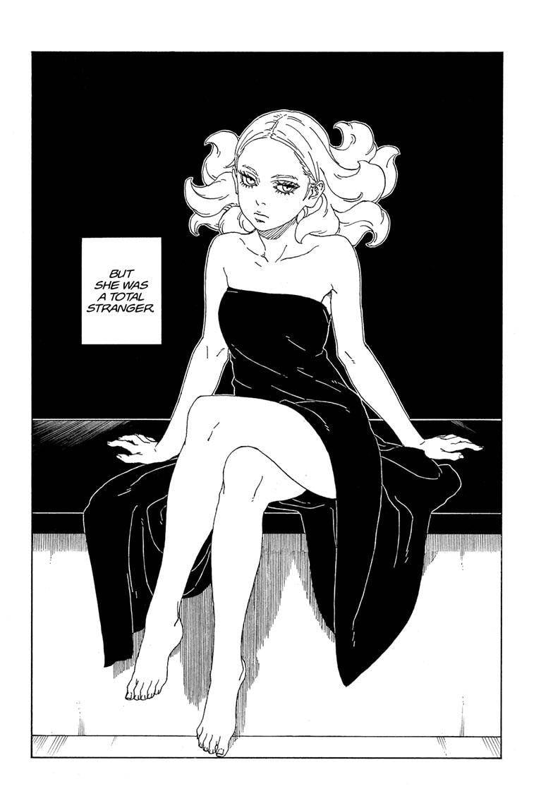 Boruto Manga Manga Chapter - 75 - image 25