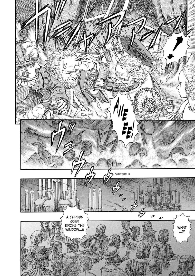Berserk Manga Chapter - 259 - image 2