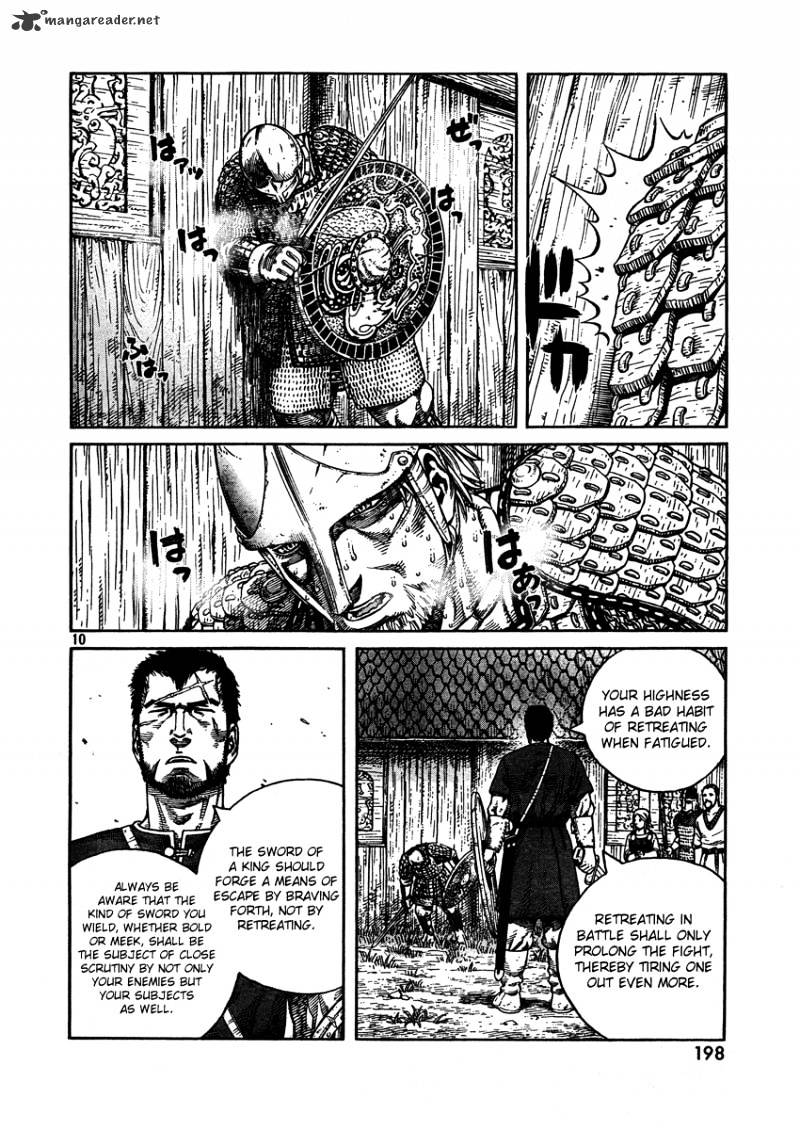 Vinland Saga Manga Manga Chapter - 75 - image 10