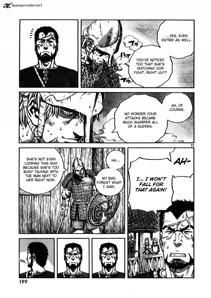 Vinland Saga Manga Manga Chapter - 75 - image 11
