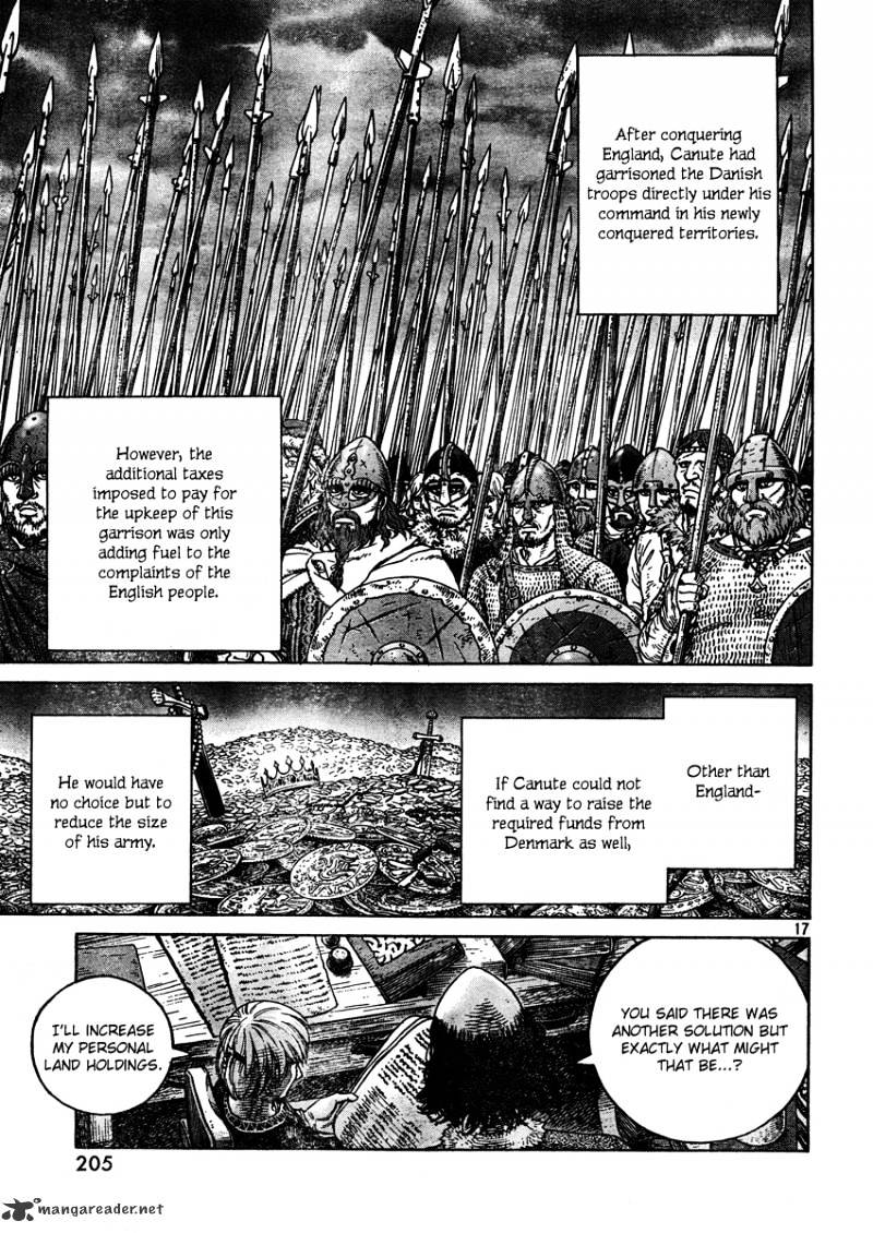 Vinland Saga Manga Manga Chapter - 75 - image 17