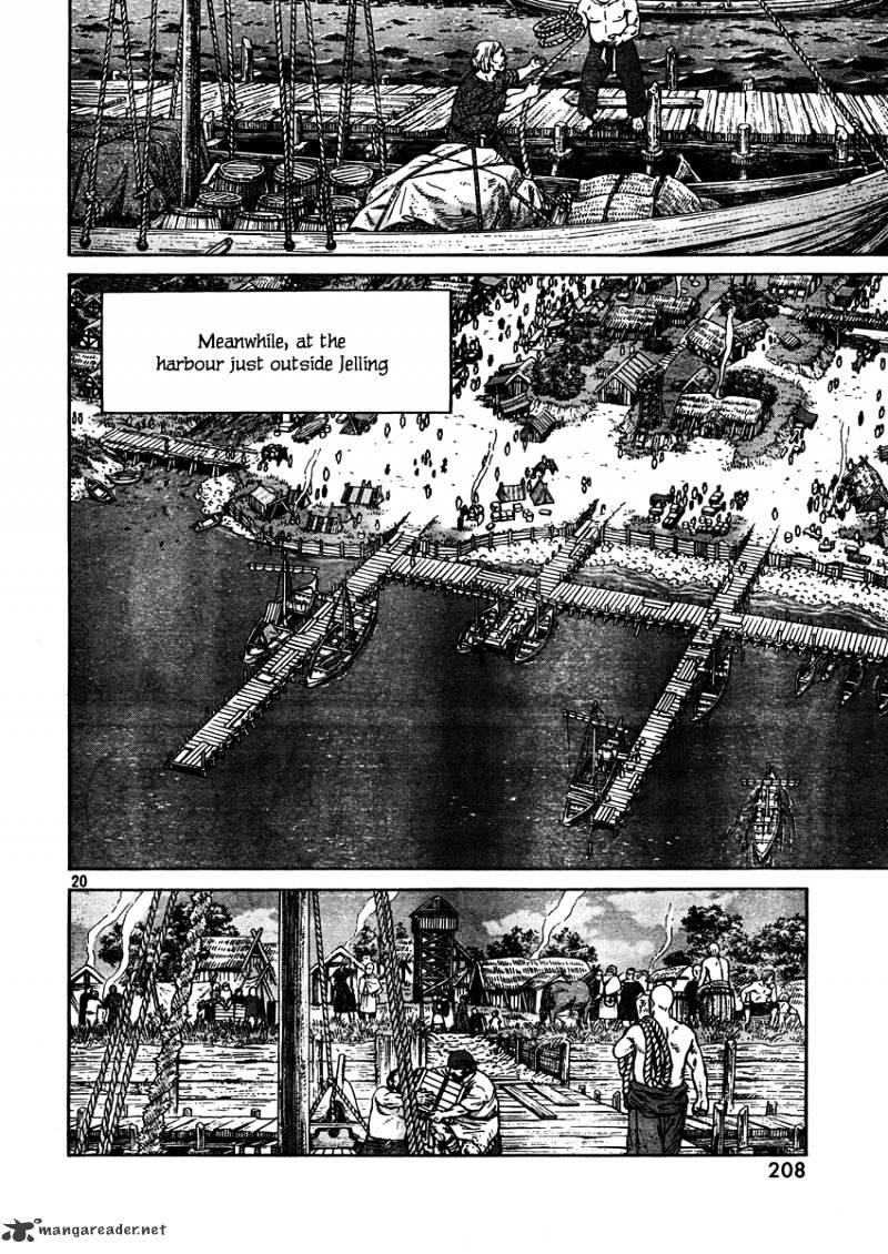 Vinland Saga Manga Manga Chapter - 75 - image 20