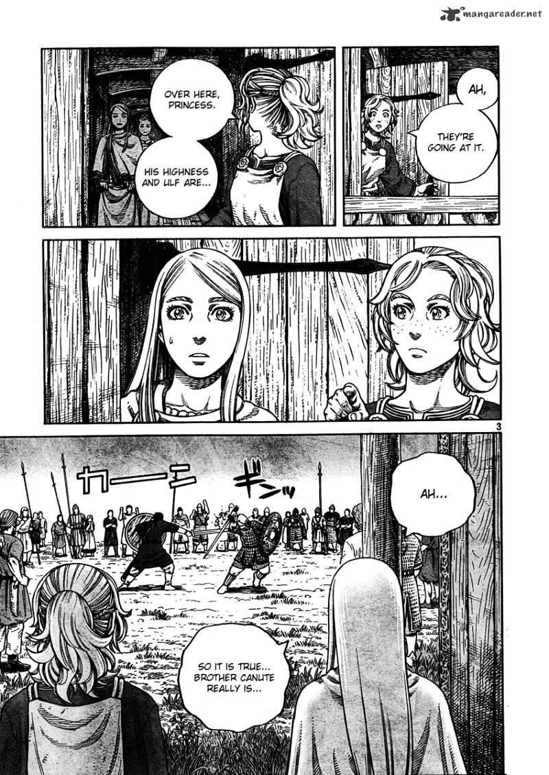 Vinland Saga Manga Manga Chapter - 75 - image 3