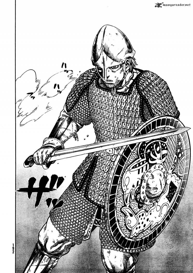 Vinland Saga Manga Manga Chapter - 75 - image 4