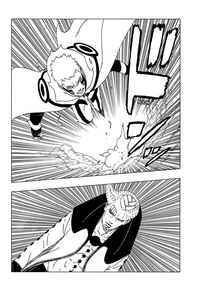 Boruto Manga Manga Chapter - 50 - image 18