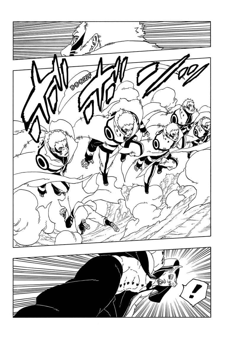 Boruto Manga Manga Chapter - 50 - image 24