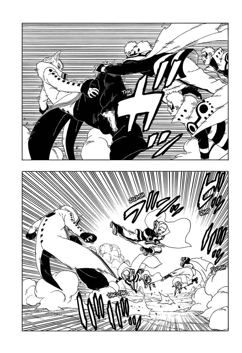 Boruto Manga Manga Chapter - 50 - image 25