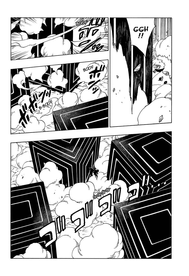 Boruto Manga Manga Chapter - 50 - image 30