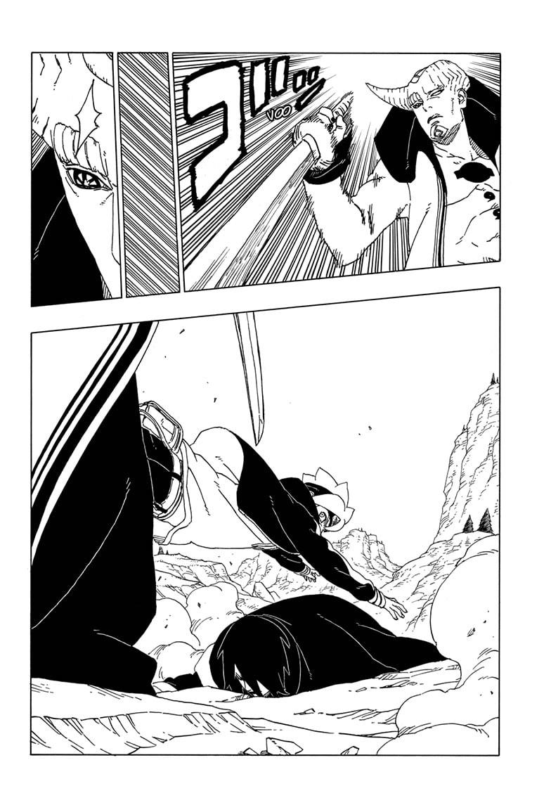Boruto Manga Manga Chapter - 50 - image 37