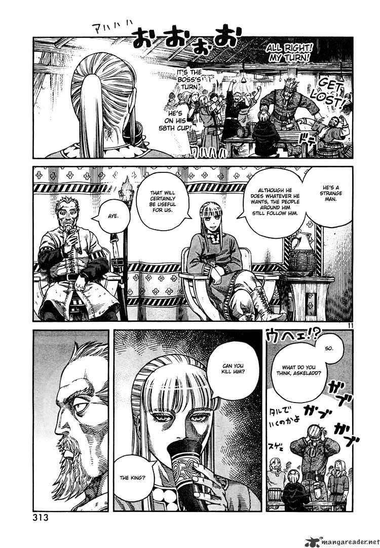 Vinland Saga Manga Manga Chapter - 45 - image 12
