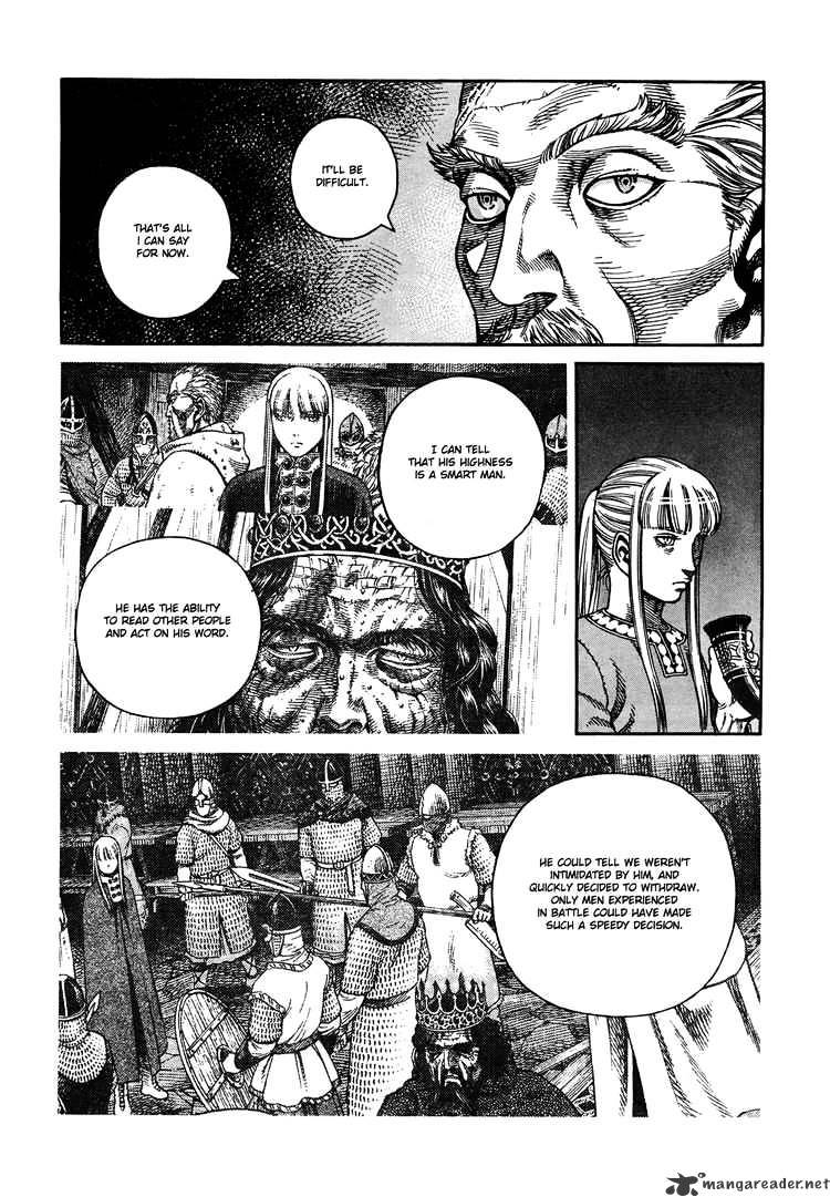Vinland Saga Manga Manga Chapter - 45 - image 13