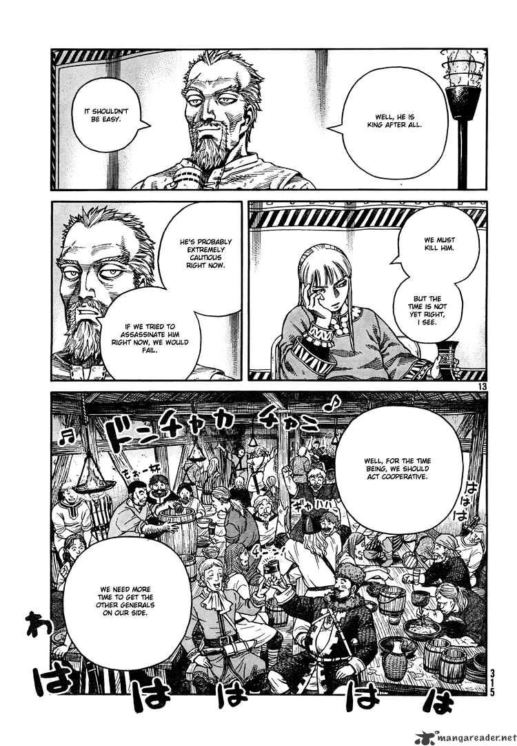 Vinland Saga Manga Manga Chapter - 45 - image 14