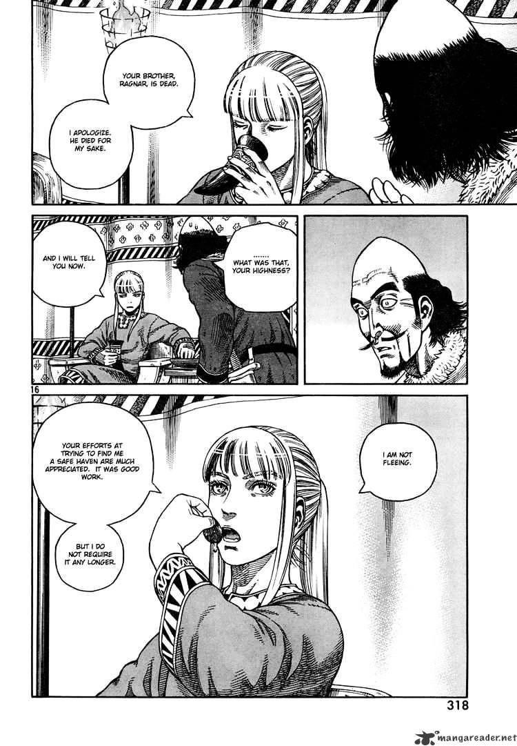 Vinland Saga Manga Manga Chapter - 45 - image 17