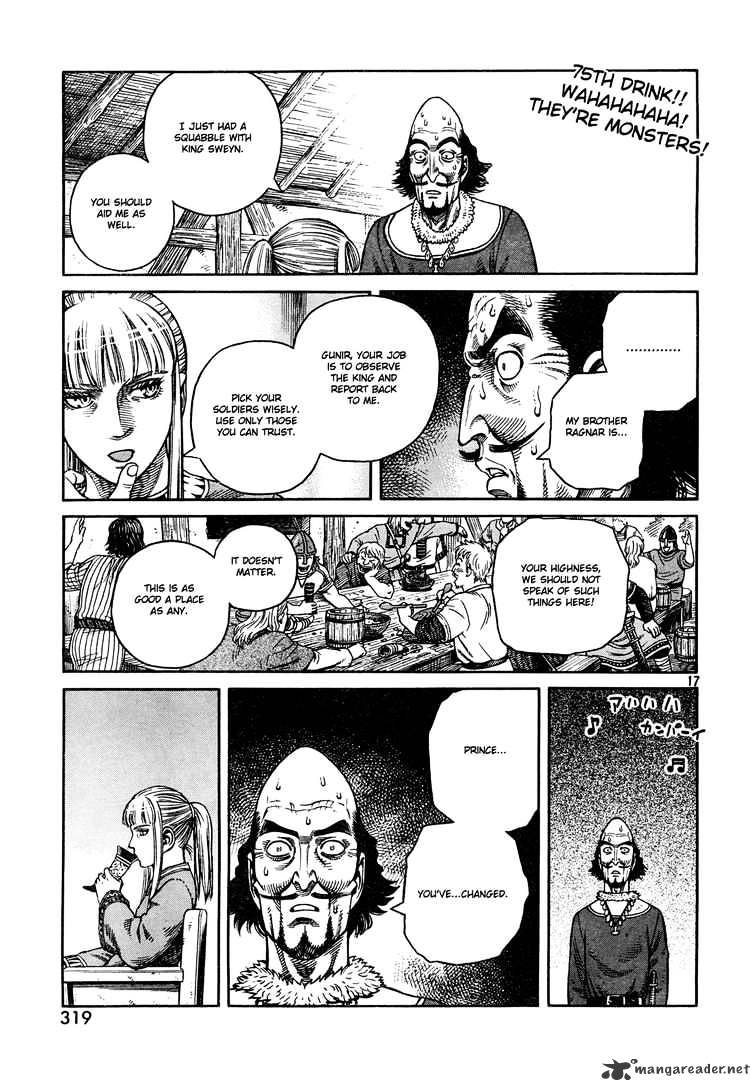 Vinland Saga Manga Manga Chapter - 45 - image 18