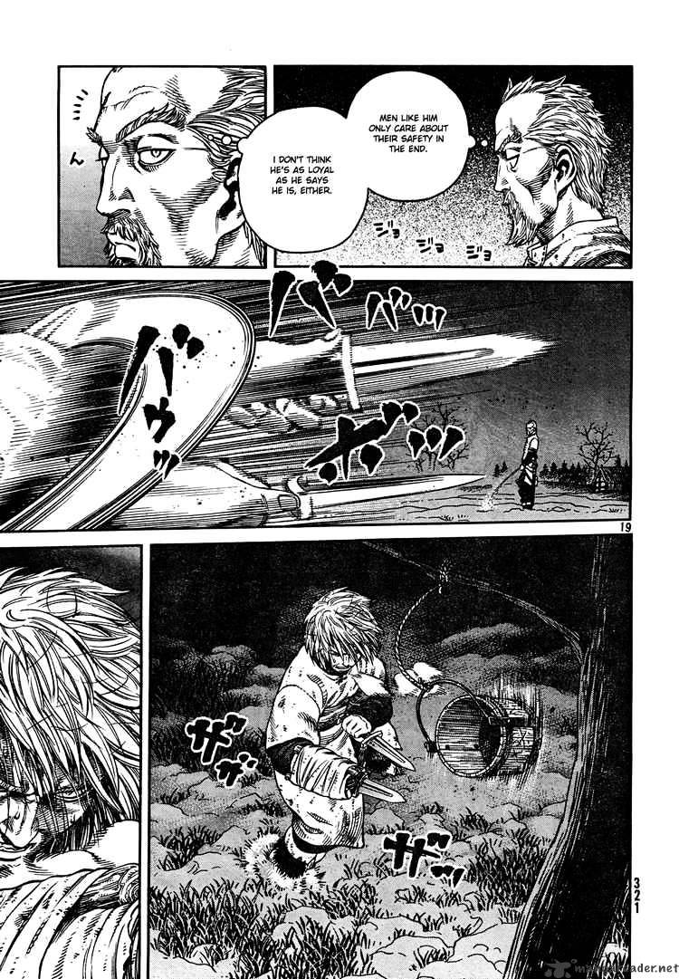 Vinland Saga Manga Manga Chapter - 45 - image 20