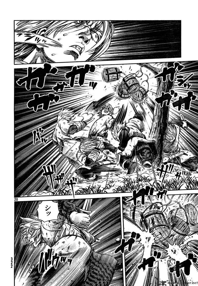Vinland Saga Manga Manga Chapter - 45 - image 21