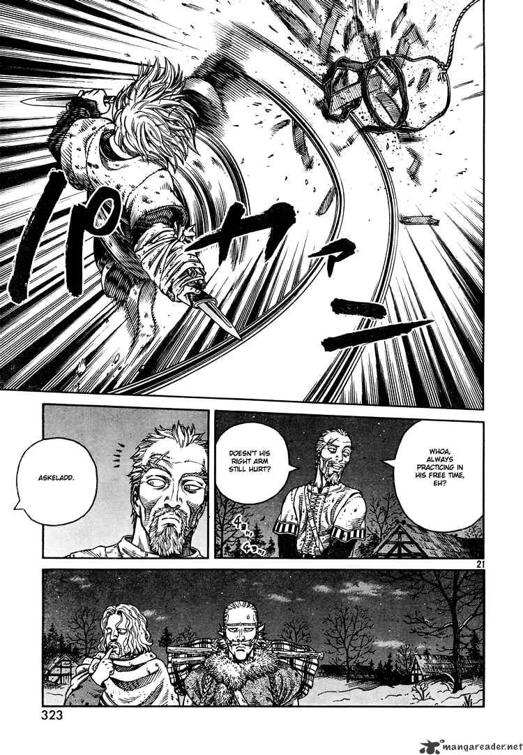 Vinland Saga Manga Manga Chapter - 45 - image 22