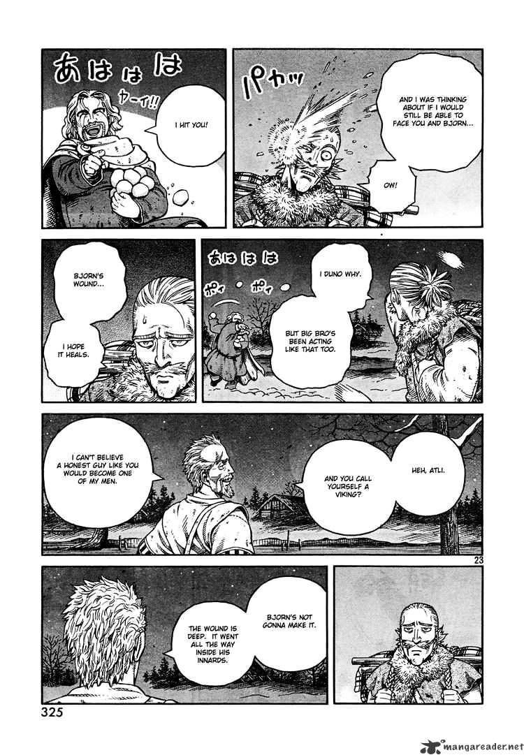 Vinland Saga Manga Manga Chapter - 45 - image 24