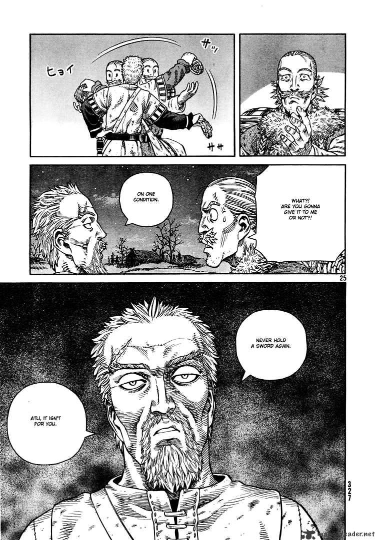 Vinland Saga Manga Manga Chapter - 45 - image 26