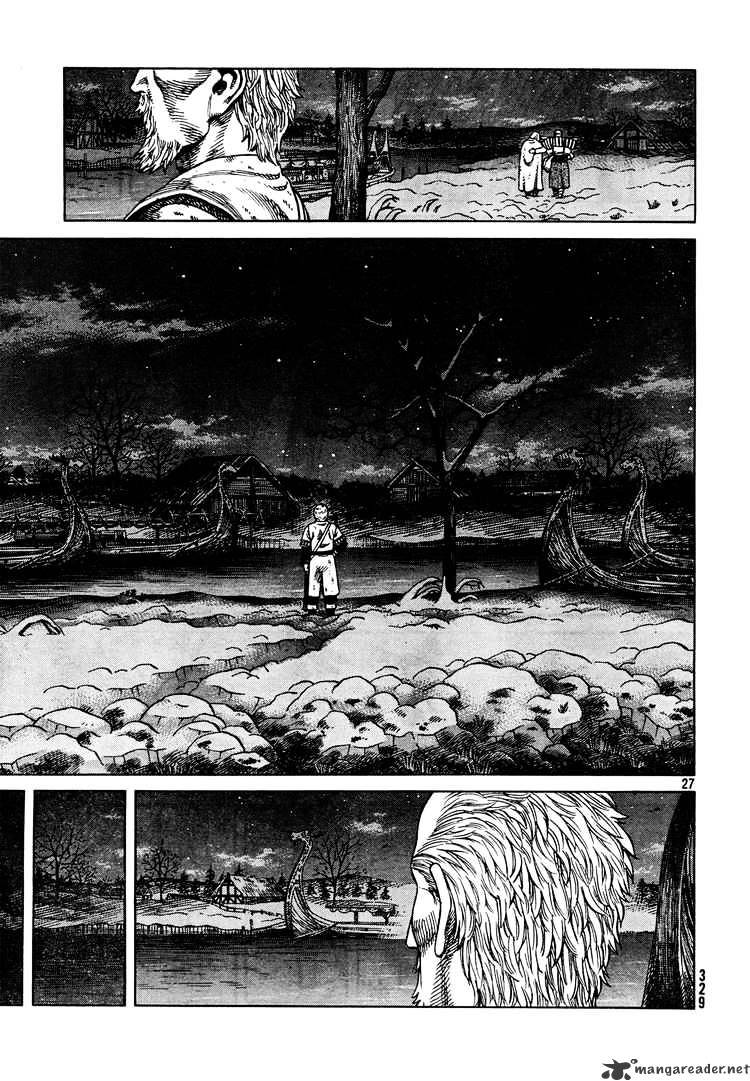 Vinland Saga Manga Manga Chapter - 45 - image 28