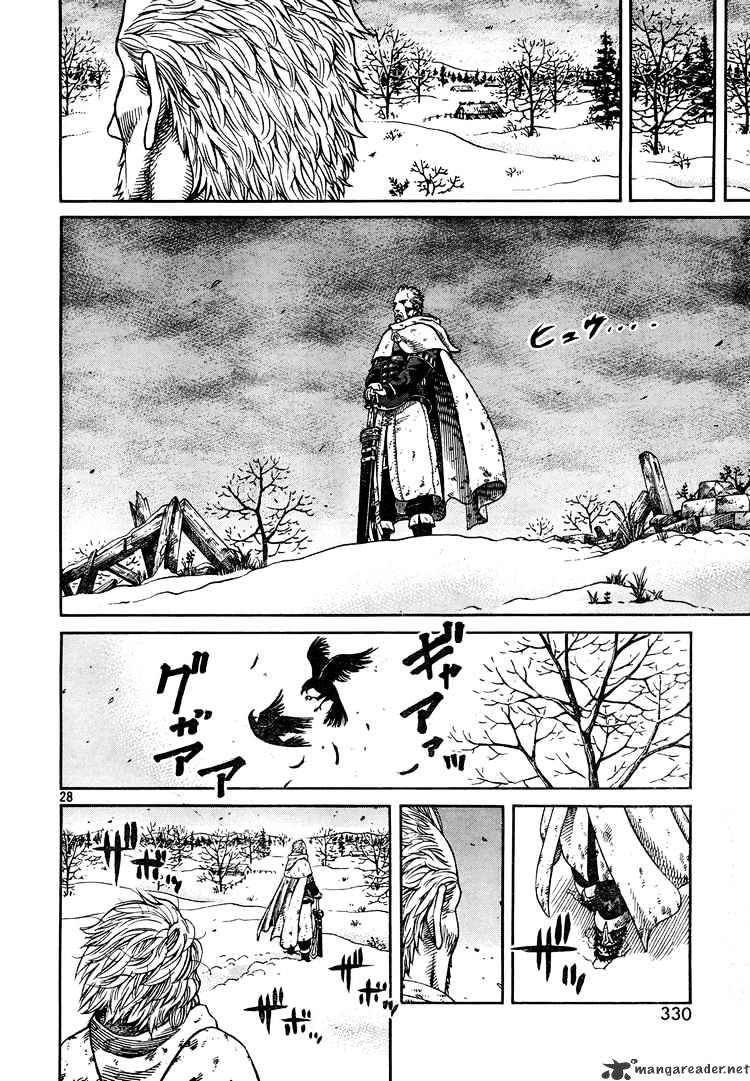 Vinland Saga Manga Manga Chapter - 45 - image 29