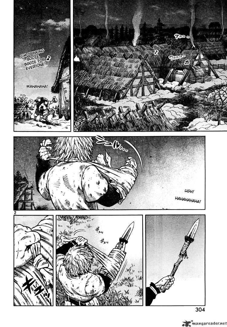 Vinland Saga Manga Manga Chapter - 45 - image 3