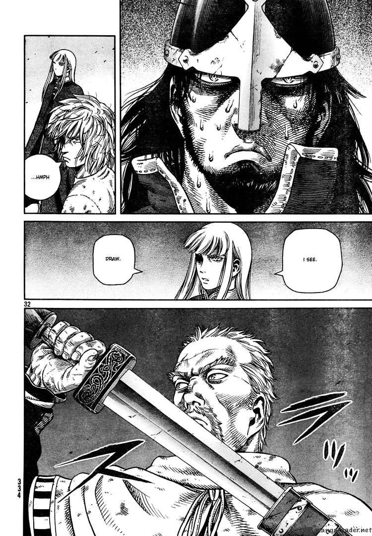 Vinland Saga Manga Manga Chapter - 45 - image 33