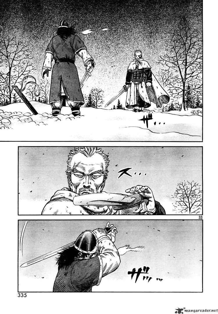 Vinland Saga Manga Manga Chapter - 45 - image 34