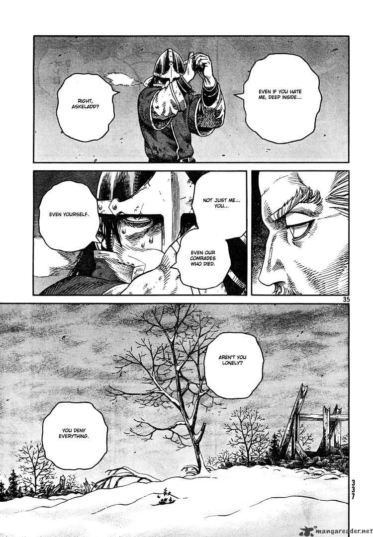 Vinland Saga Manga Manga Chapter - 45 - image 36