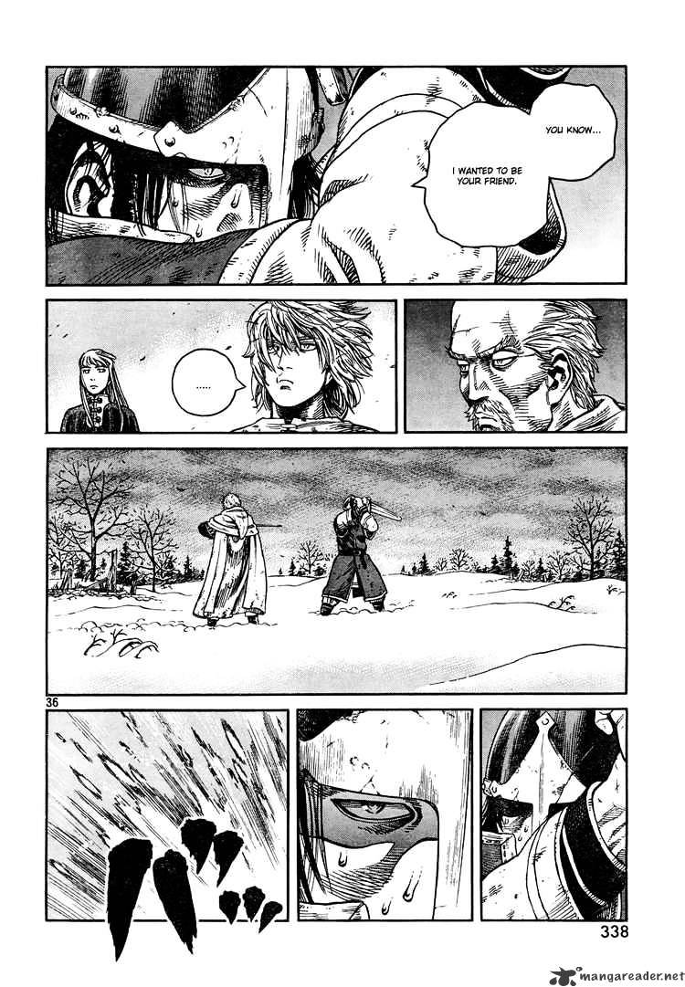 Vinland Saga Manga Manga Chapter - 45 - image 37