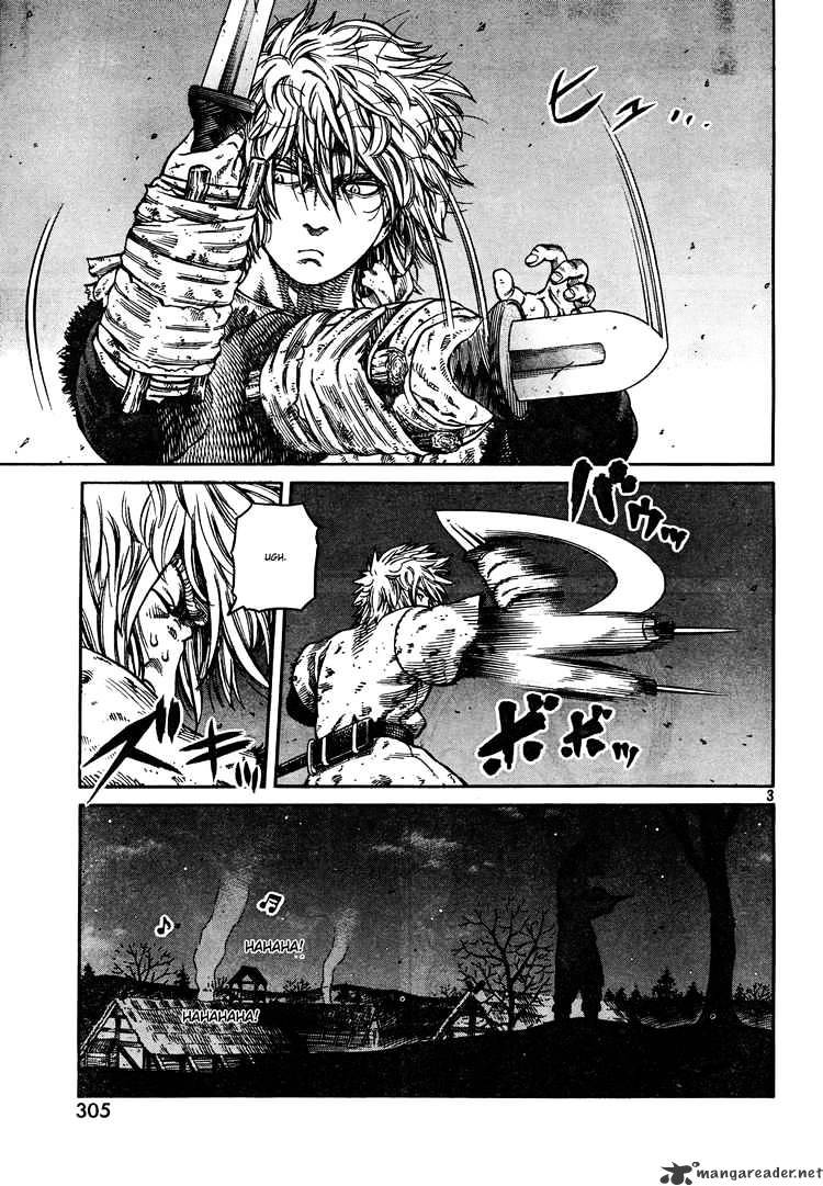 Vinland Saga Manga Manga Chapter - 45 - image 4