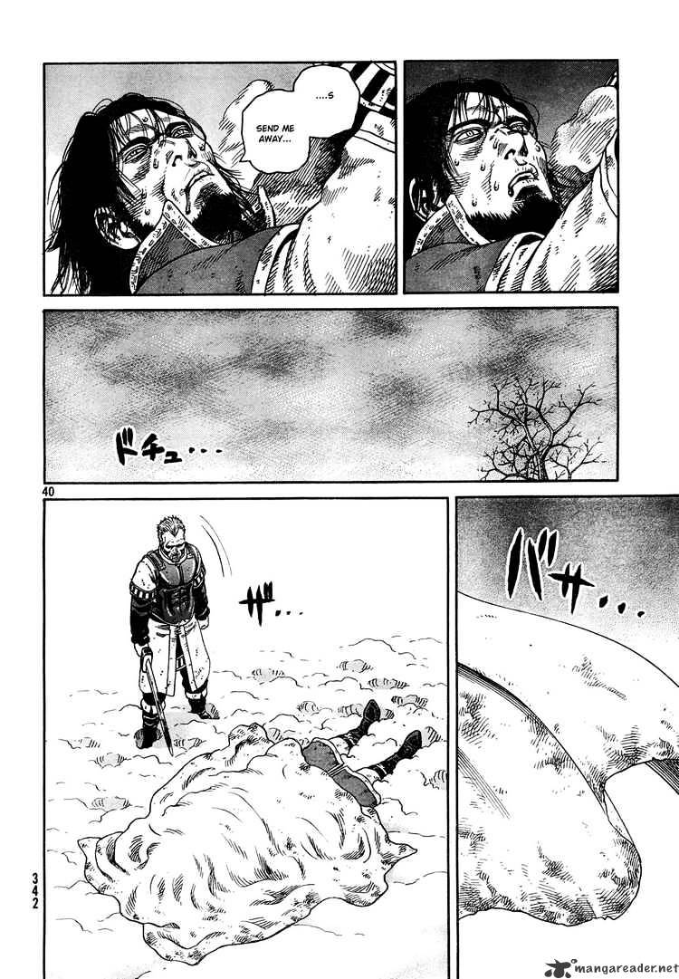 Vinland Saga Manga Manga Chapter - 45 - image 41