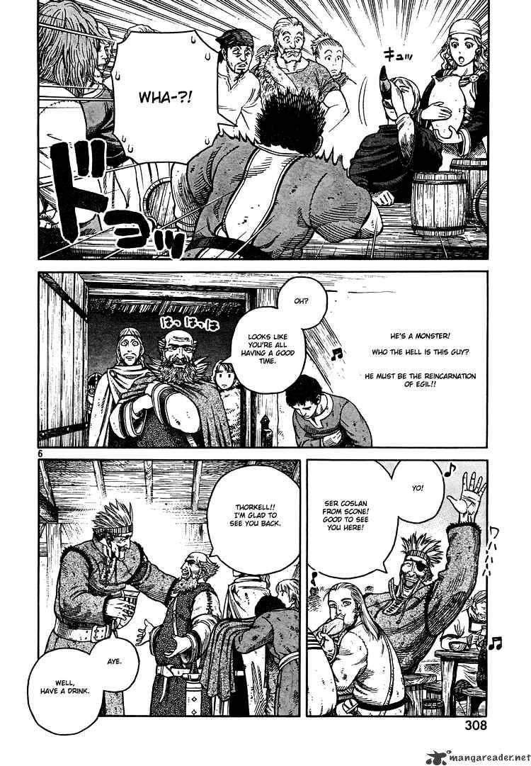 Vinland Saga Manga Manga Chapter - 45 - image 7