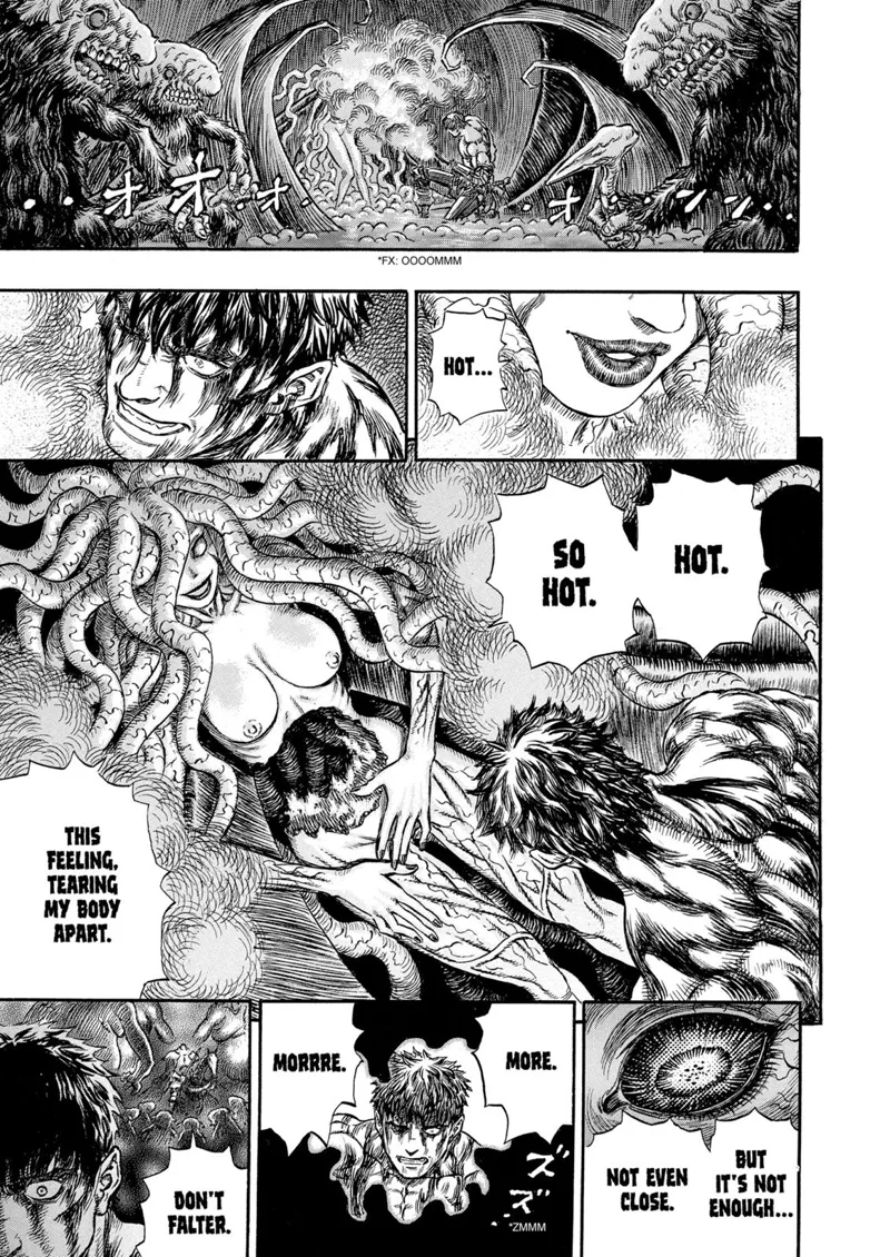 Berserk Manga Chapter - 220 - image 20