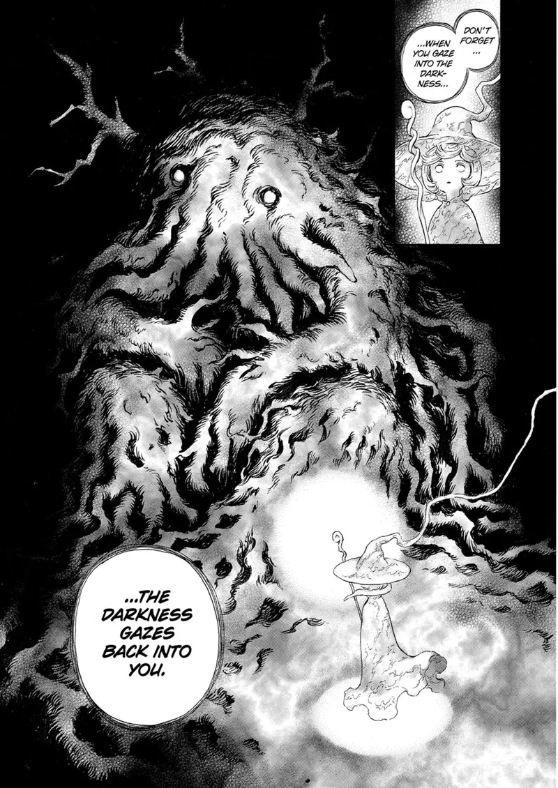 Berserk Manga Chapter - 220 - image 8