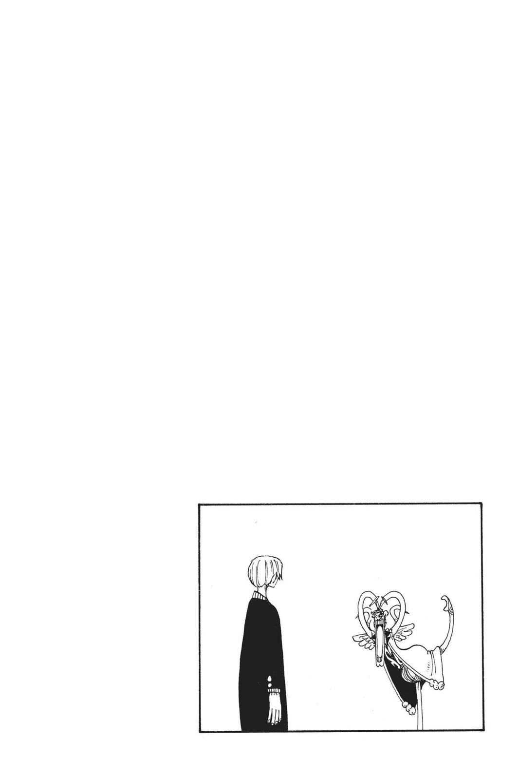 One Piece Manga Manga Chapter - 189 - image 17