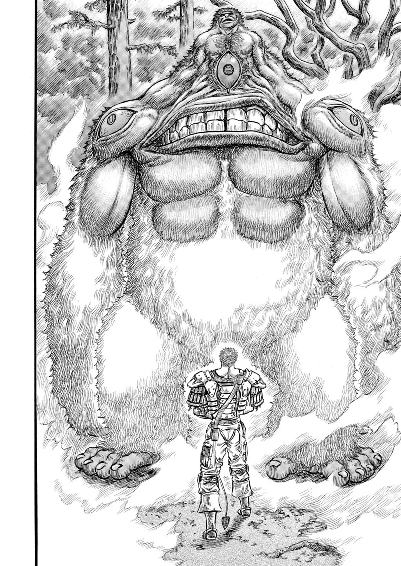 Berserk Manga Chapter - 63 - image 11