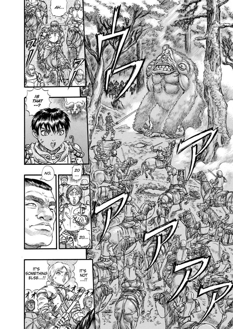 Berserk Manga Chapter - 63 - image 13