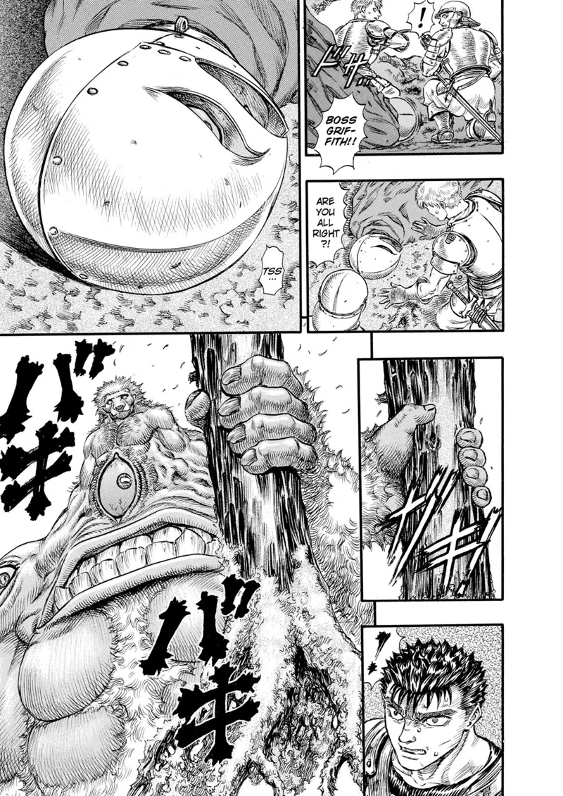 Berserk Manga Chapter - 63 - image 14