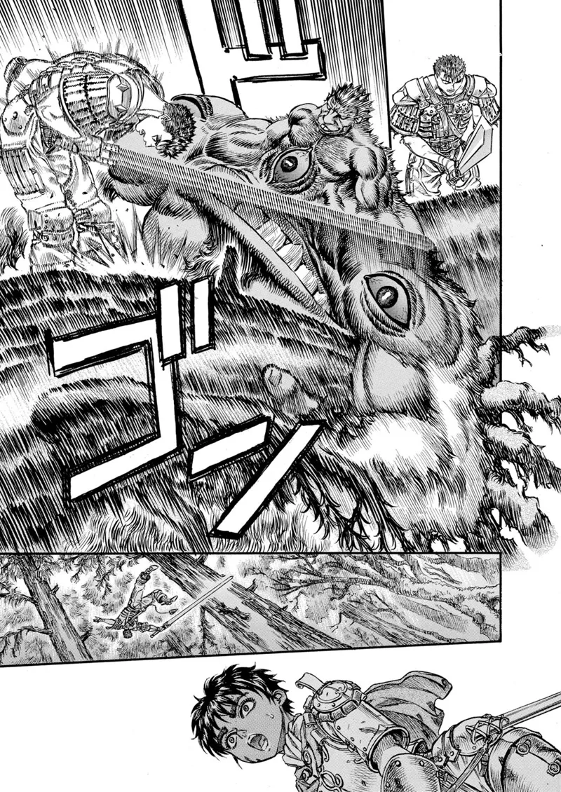 Berserk Manga Chapter - 63 - image 16