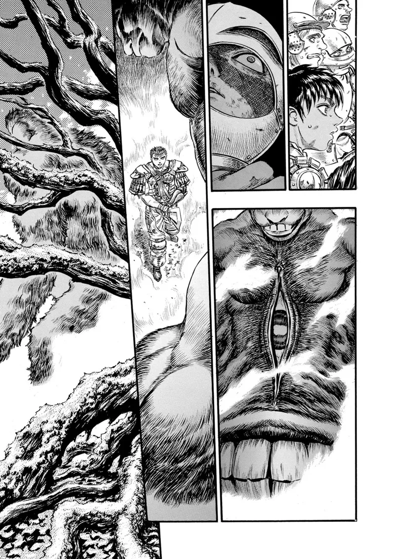 Berserk Manga Chapter - 63 - image 9