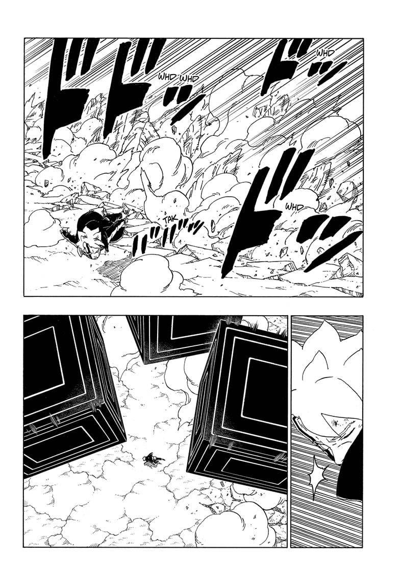Boruto Manga Manga Chapter - 66 - image 10