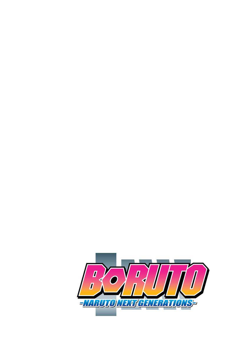 Boruto Manga Manga Chapter - 66 - image 2