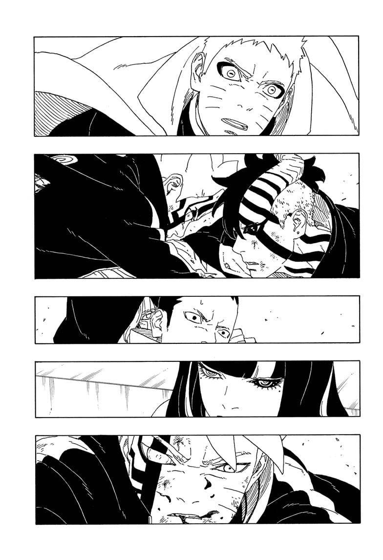 Boruto Manga Manga Chapter - 66 - image 39