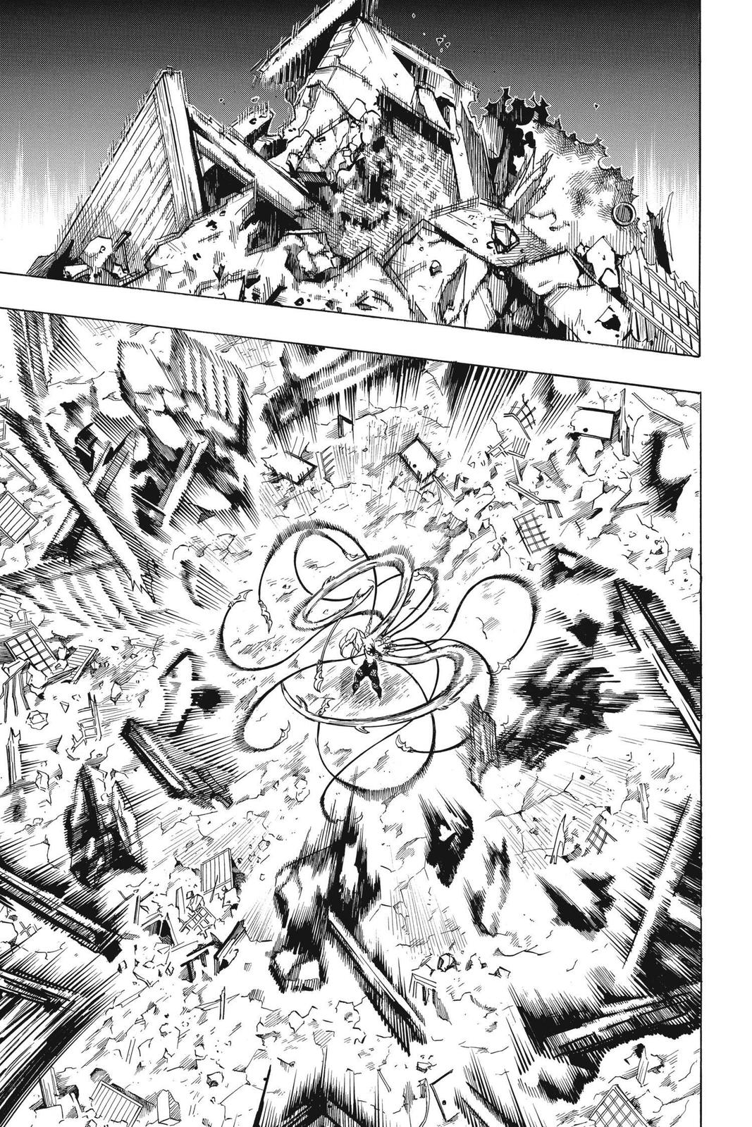 Demon Slayer Manga Manga Chapter - 184 - image 5